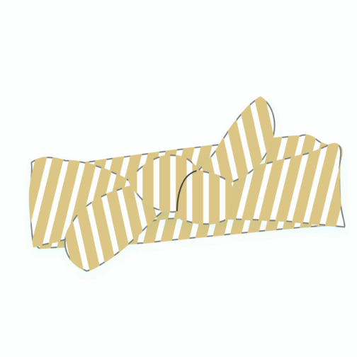 Bandeau fille