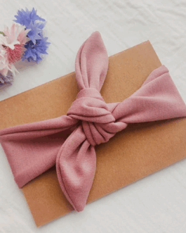 Bandeau fille