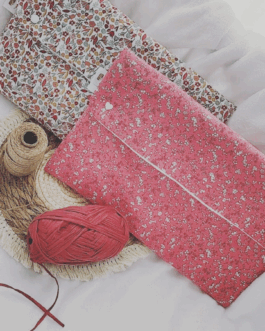 Pochette XL